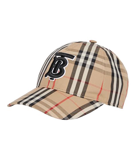 gorras burberry hombre precio